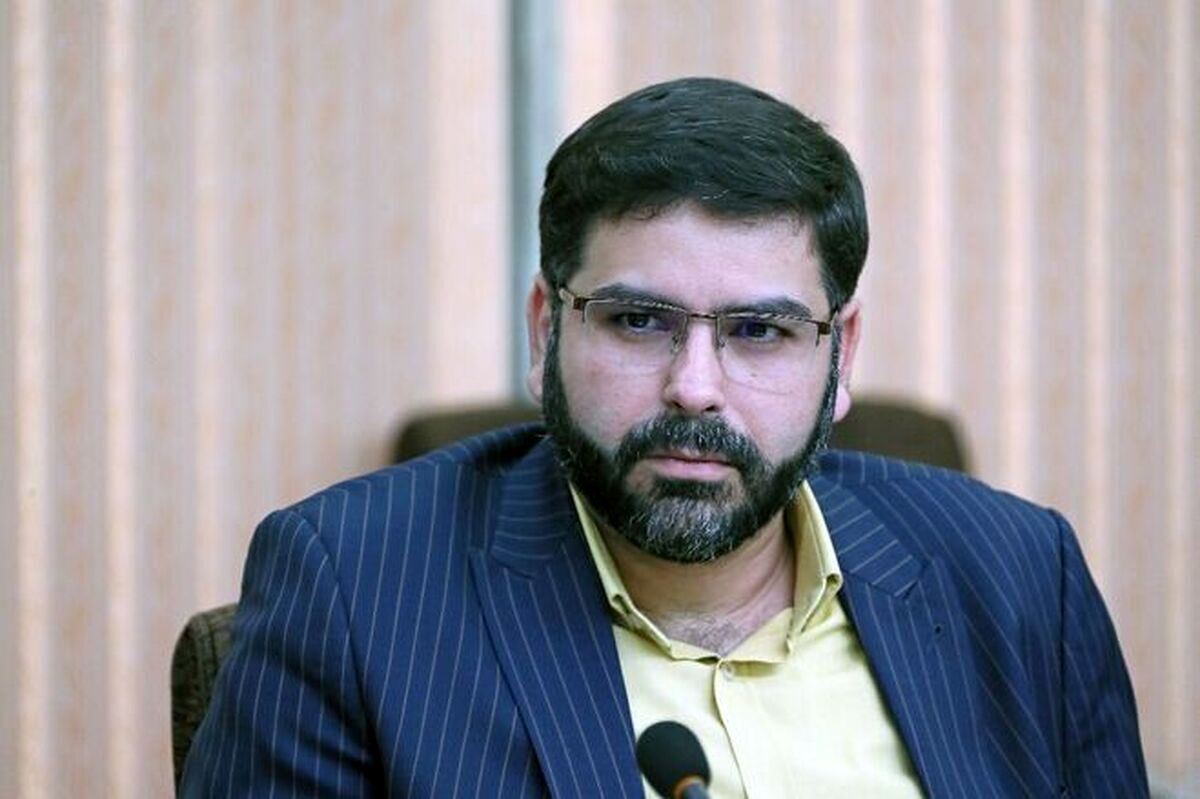 مشاور عراقچی استعفا کرد
