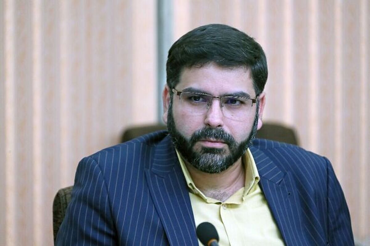 
واکنش مشاور وزیر امور خارجه به صحبت‌های رهبرانقلاب
