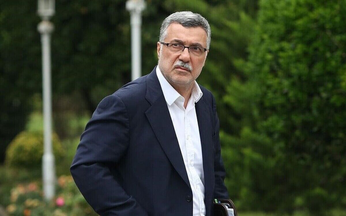 ببینید| وزیر بهداشت: در طرح پزشک خانواده هزینۀ بستری برای بیماران صفر خواهد بود