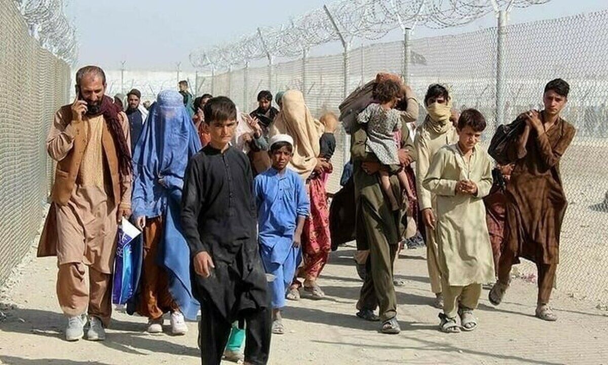 مرکز امور اتباع و مهاجرین: با خروج اتباع غیرمجاز افغان از استان تهران، مصرف آرد ماهانه ۵۵۰۰ تن کاهش یافته و  تعداد دانش‌آموزان افغانستانی نصف شده  /کاهش  ۳۰ درصدی جرم و جنایت