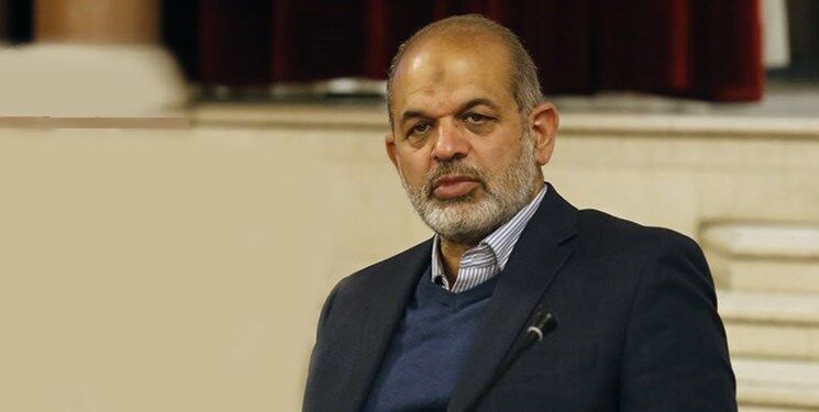 به هیچ‌وجه زائران به سمت مرزها راه نیفتند