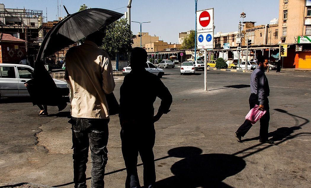 استان‌های شمالی منتظر هوای گرم باشند