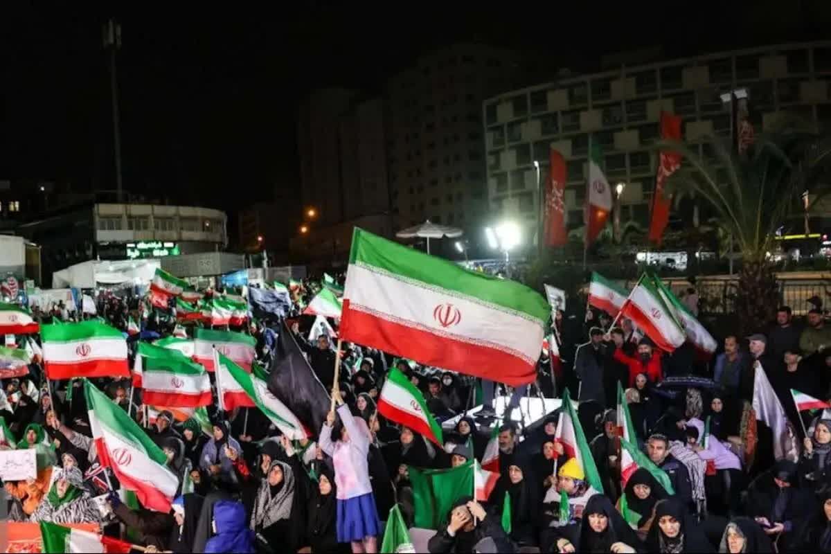 توضیحات سخنگوی وزارت کشور درباره زمان پایان تجمعات شبانه