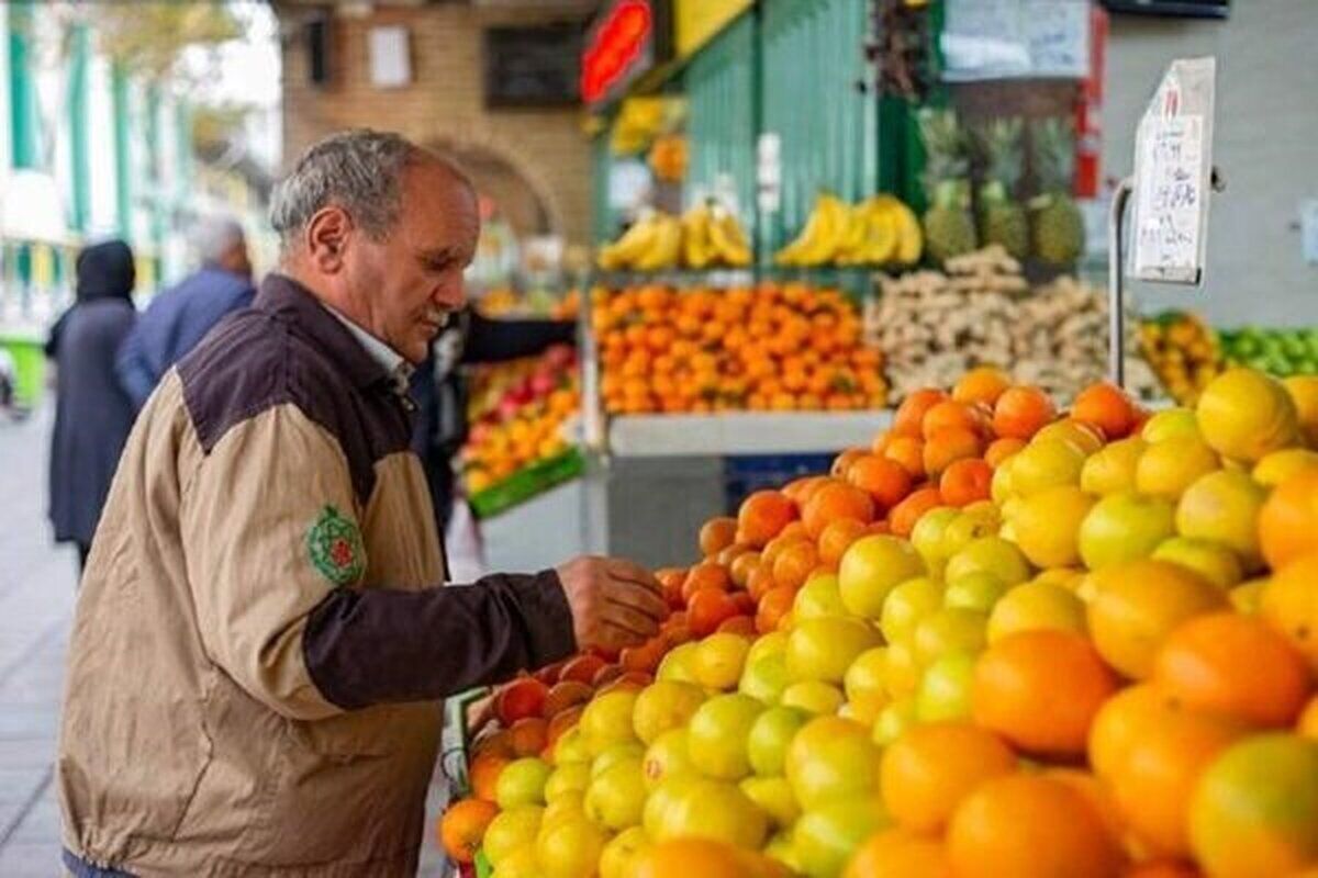 اعلام ساعات کاری میادین میوه و تره‌بار در نوروز