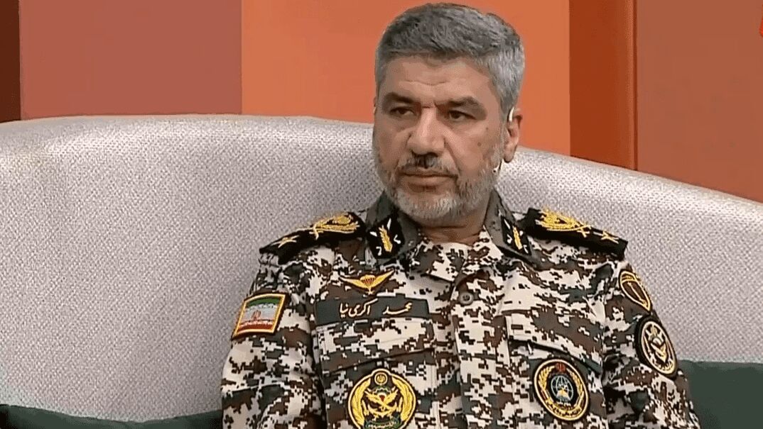 سخنگوی ارتش: تولید موشک و پهپاد در طول جنگ متوقف نشد/ ایران معادلات منطقه را تغییر داد و قدرتمندتر شد/ به دشمن کاملاً بی‌اعتماد هستیم و مسیر تقویت توان دفاعی ادامه دارد