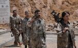 خروج کامل نیروهای «پ ک ک» از خاک ترکیه