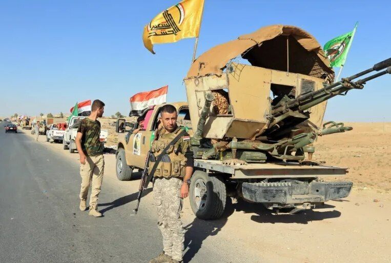 ادعای الجزیره: برخی ناظران درباره هشدار وزیر دفاع آمریکا معتقدند هدف احتمالی حشد الشعبی نیست، بلکه حزب‌الله است زیرا  سلاحش موجب خشم آمریکا و اسرائیل است