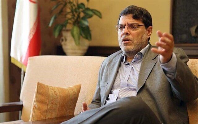 مرندی: ترامپ هفته‌ها مخفیانه برای حملات هوایی گسترده و تهاجم زمینی برنامه‌ریزی می‌کرد
