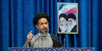 ابوترابی‌فرد: غرب با احترام به حقوق ملت ایران، امکان گفت‌وگو را فراهم کند