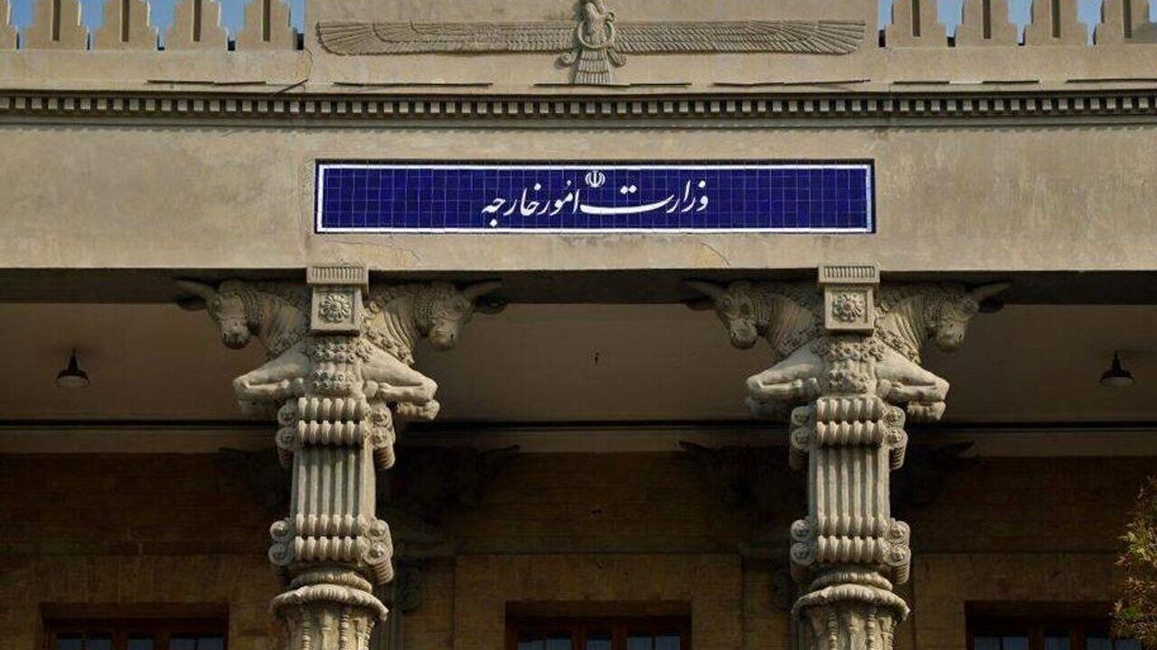 کارنامه وزارت امور خارجه دولت پزشکیان به روایت کارشناسان /  سند اسلام‌آباد در کارنامه دستگاه دیپلماسی کشورمان فصلی بی‌سابقه را رقم زد