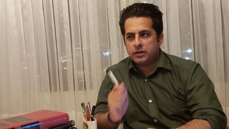 رئیسی رایطه دیپلماسی عزتمندانه با تمدید تحریم‌های موشکی را برای مردم توضیح دهد + تصویر