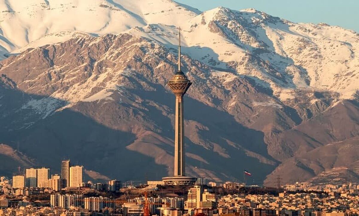 گرما تا این تاریخ ادامه دارد