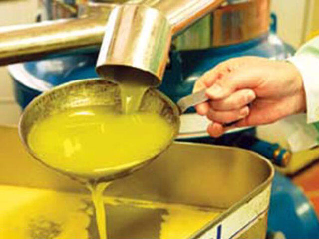 اندونزی صادرات روغن را ممنوع کرد