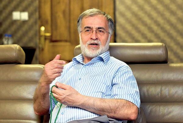 مشارکت در انتخابات مجلس دوازدهم به 60 درصد می‌رسد/ تا شکم مردم سیر نشود حرفی برای آزادی نمی‌فهمند