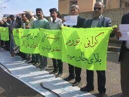 قرارداد موقت، راهکار پیمانکاران برای حذف کارگران معترض!