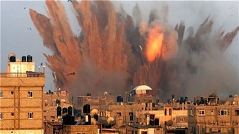 ائتلاف سعودی در زمینه آتش‌بس جدی نیست