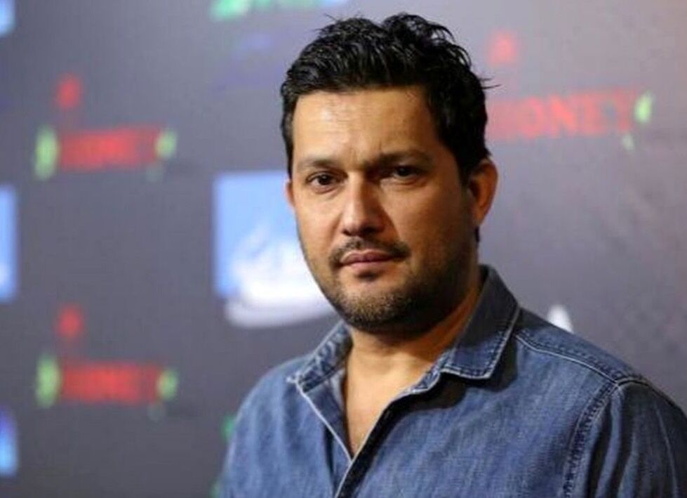 استایل متفاوت حامد بهداد در عزاداری امام حسین (ع) + عکس