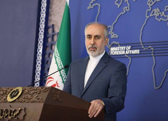 واکنش سخنگوی وزارت خارجه به لغو مذاکرات ایران و آمریکا در عمان؛  اهمیت موضوع فلسطین ممکن است که در اولویت‌ها جابجایی ایجاد کرده باشد