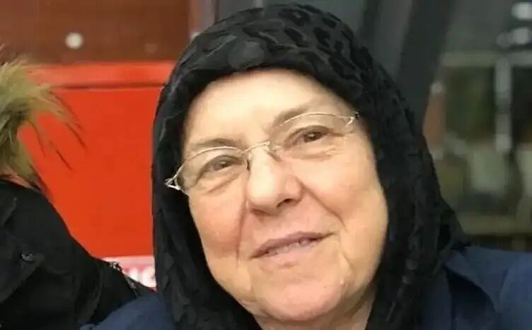 زن ترکیه‌ای ۴۳ سال خدمتکار خانه پدر میلیونرش بود