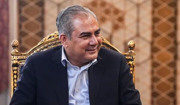 وزیر کشور پاکستان: در تبادل‌نظرهای سازنده با ایران پیشرفت قابل‌توجهی حاصل شد