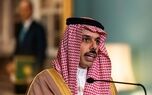 فیصل بن فرحان: تمامیت ارضی عربستان خدشه‌ناپذیر است؛ کشورهای شورای همکاری خلیج فارس هیچ‌گونه هدف قرار دادن سرزمین‌ها یا تأسیسات خود را تحمل نخواهند کرد