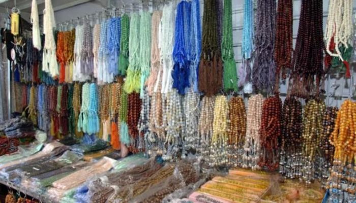 پرطرفدار‌‌ترین سوغات حجاج در مراسم حج ۱۴۰۲ چه بود؟