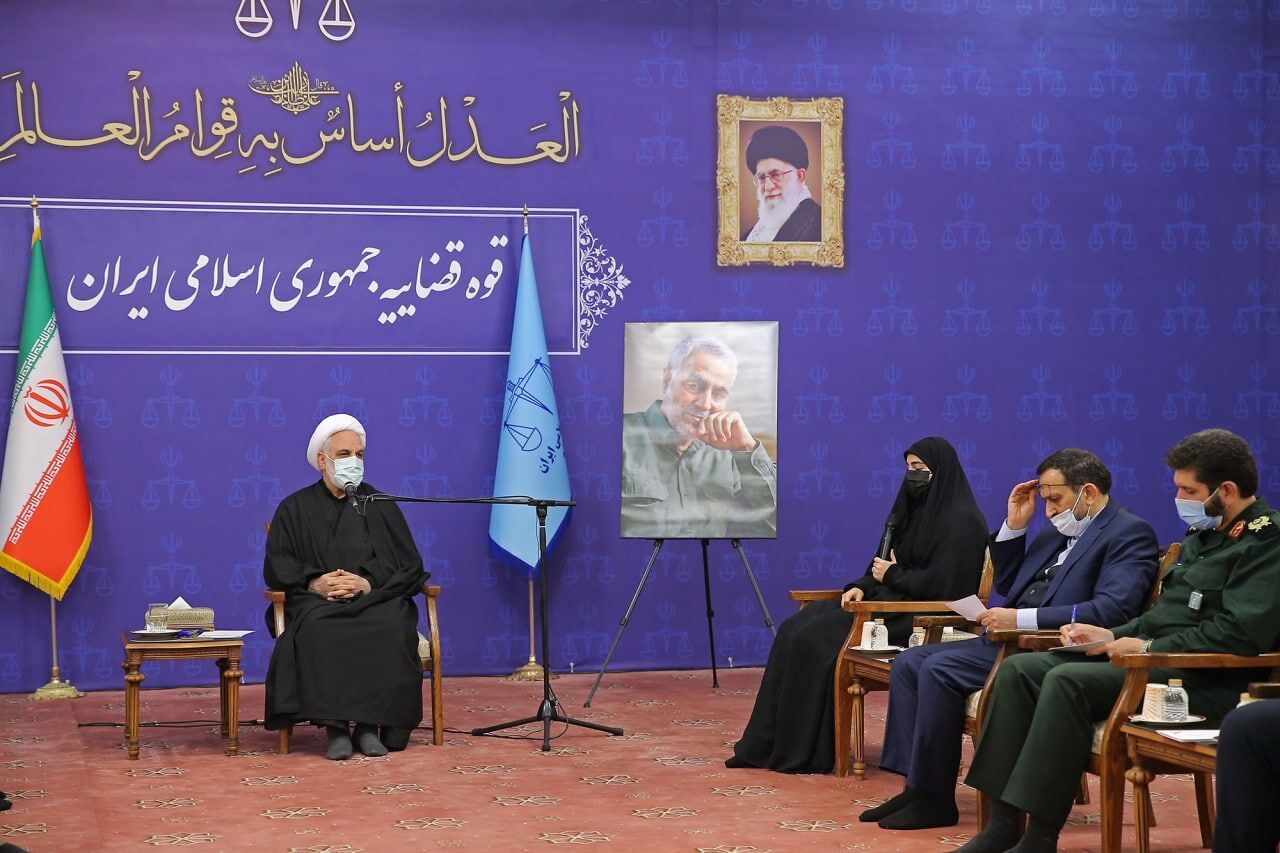 صدور بخشنامه مرخصی ۱۰ روزه به محکومان مسیحی
