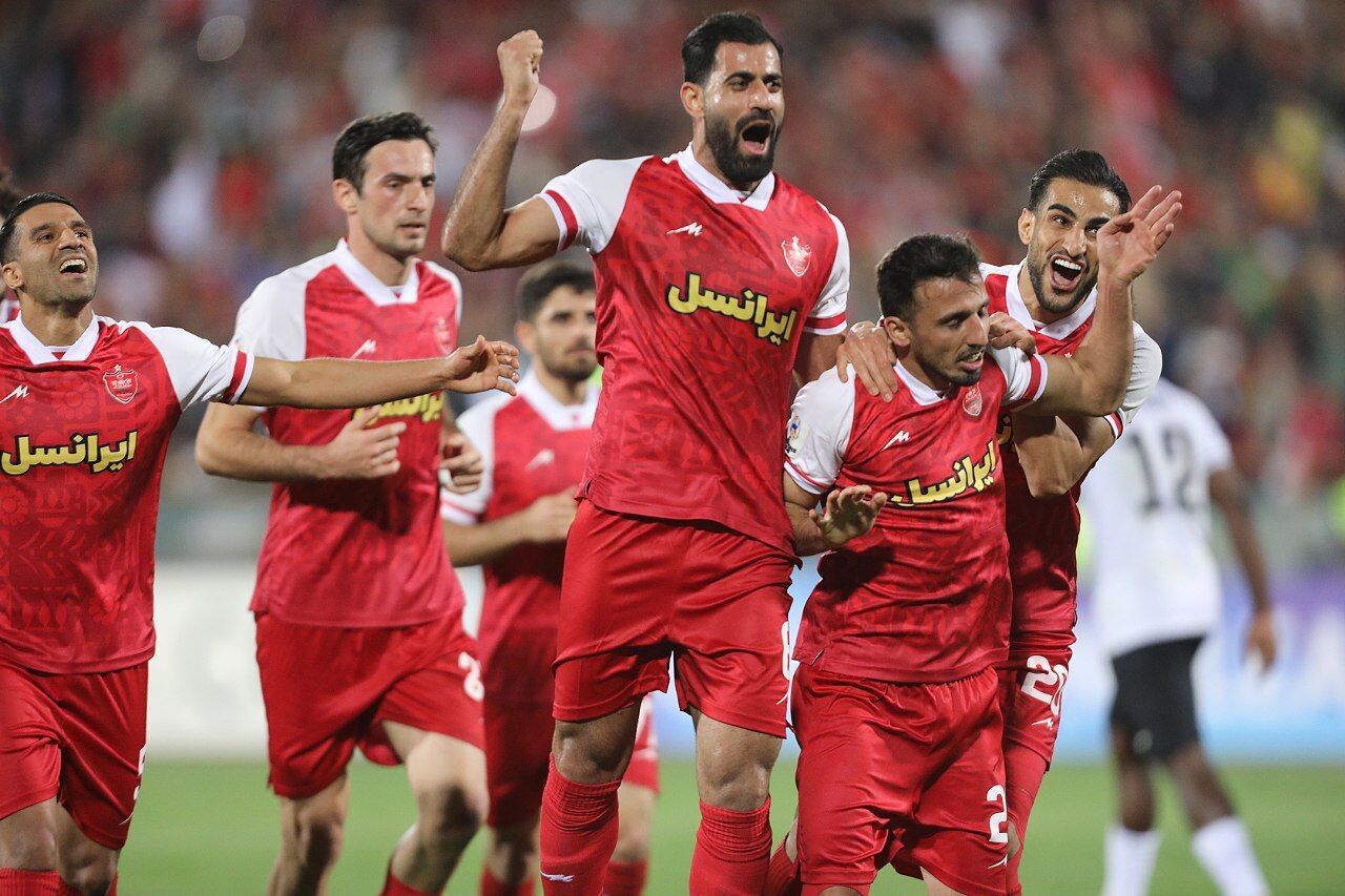 بیرانوند بازی را درآورد/ دعوای سروش و کنعانی؟ این مساله را گنده نکنید!
