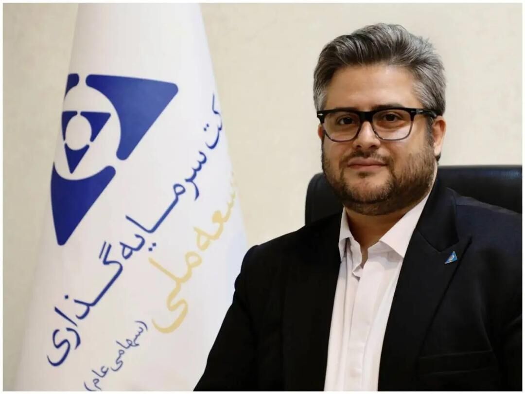 مدیر روابط عمومی و اطلاع رسانی وبانک منصوب شد 