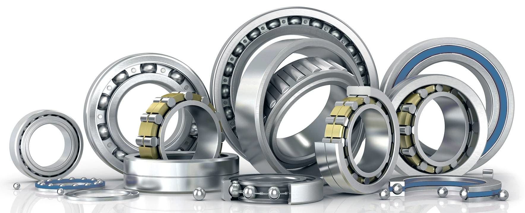 راهنمای انتخاب بلبرینگ صنعتی