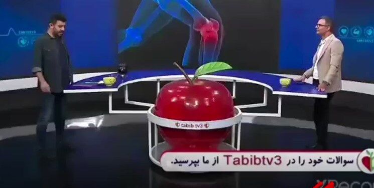 نامه دادستان انتظامی نظام پزشکی به رئیس رسانه ملی/ پخش دوباره «طبیب» خواسته جامعه پزشکی کشور است
