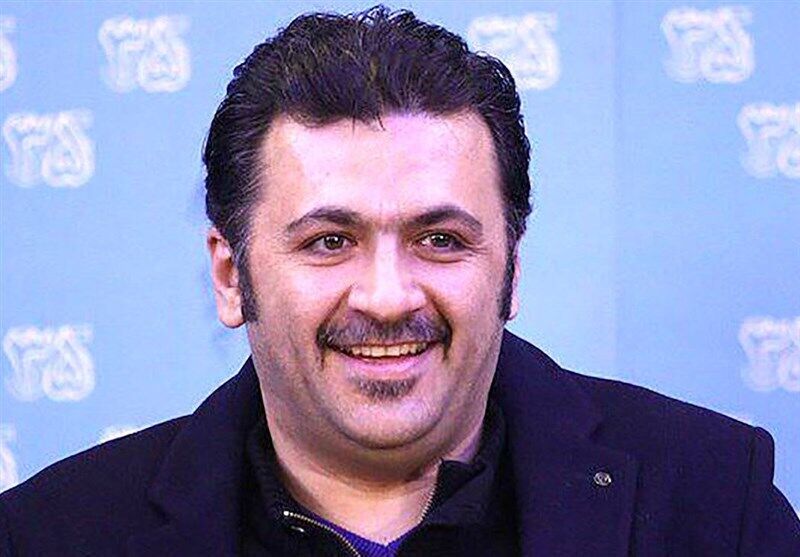 وضعیت شهرام عبدلی هیچ تغییری نکرده