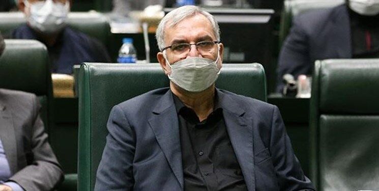 راه درمان آنفولانزا فقط آنتی بیوتیک نیست / تلاش دولت عدم تعطیلی مدارس است