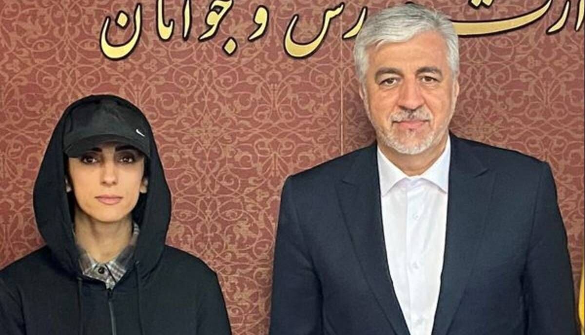 از ماست که بر ماست؛ خودزنی به سبک وزارت ورزش