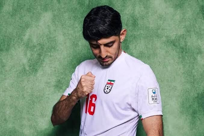 جام جهانی 2026؛ تکلیف ویزای آمریکا برای مهدی ترابی مشخص شد
