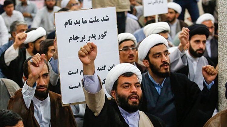فحاشی سیاسی در ایران از چه زمانی آغاز شد؟