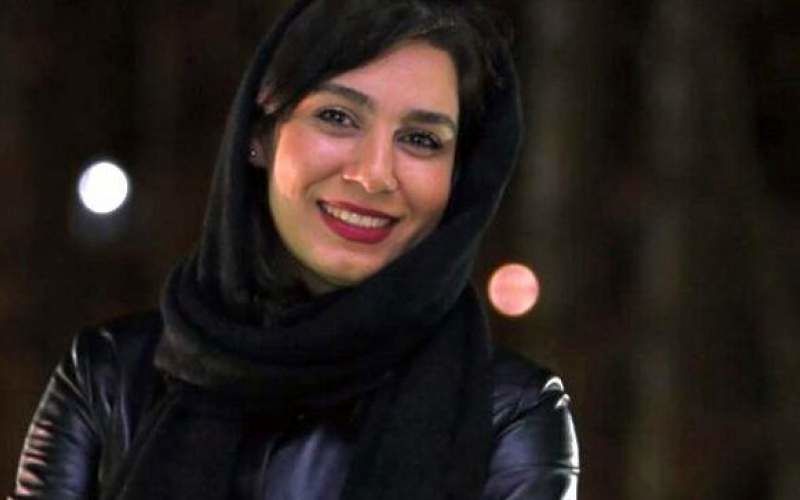 این کارگردان زن سینما بازداشت شد