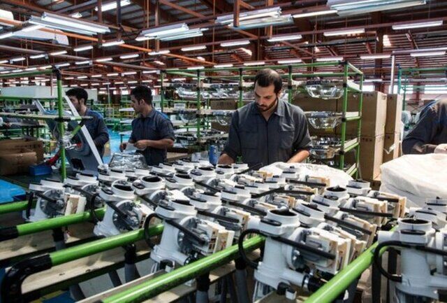 خیز وزارت کار برای ایجاد اشتغال میلیونی ظرف ۱۸ ماه