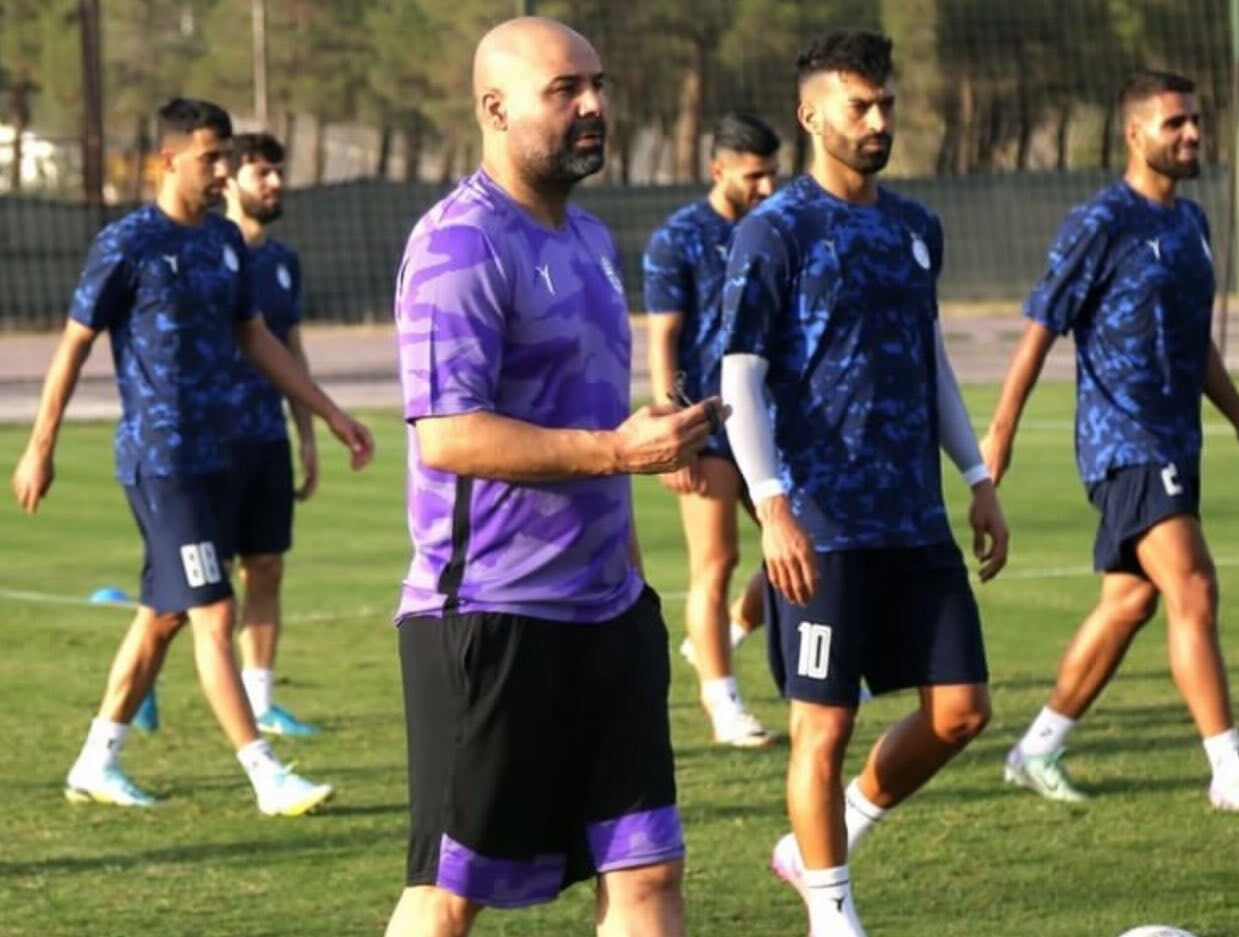 واکنش AFC به بازگشت بختیاری زاده به استقلال +عکس