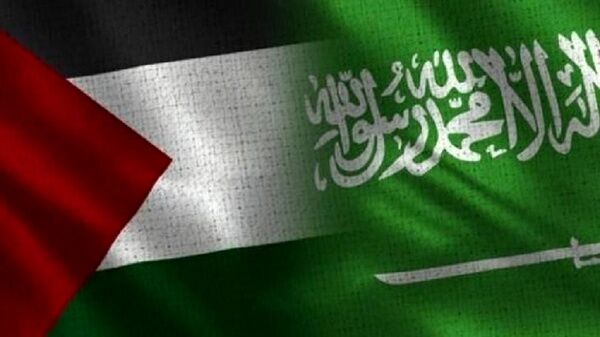 استقبال حماس از توسعه روابط با ریاض