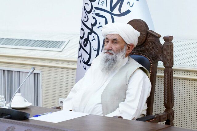 احتمال کنار گذاشته شدن نخست وزیر طالبان به دلیل کهولت سن وجود دارد