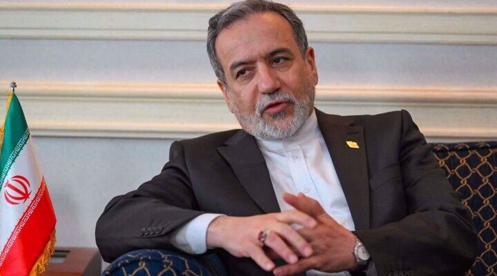 گفت‌وگوی تلفنی عراقچی با همتایان الجزایری و ترکمنستانی