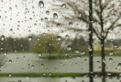 آخرین پیش‌بینی هواشناسی؛ رگبار شدید در فارس و هرمزگان در راه است