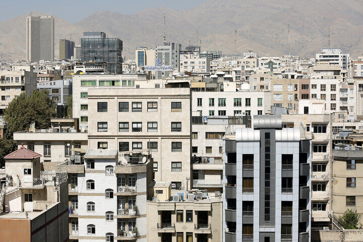 چشم‌انداز خوبی از بازار مسکن می‌بینیم