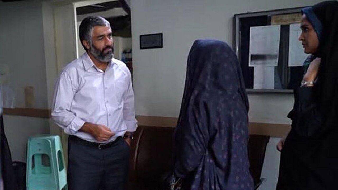 بازبینی «علف‌زار» توسط نمایندگان قوه قضائیه/مشکلی برای اکران نیست