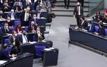 پارلمان اروپا از تصویب یک قطعنامه ضدایرانی خبر داد