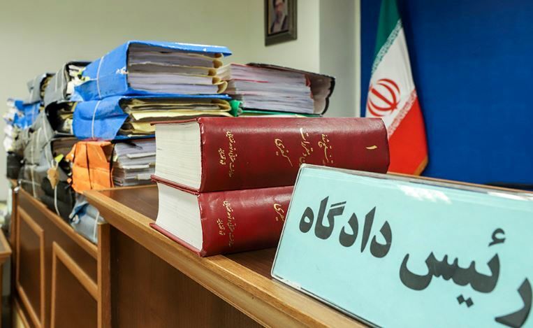 جواد روحی به اعدام محکوم شد؛ رای قابل فرجام‌خواهی است
