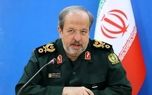سرپرست وزارت دفاع: پاسخ صنعت دفاعی به جنگ، تداوم پیشرفت و جهش فناورانه است