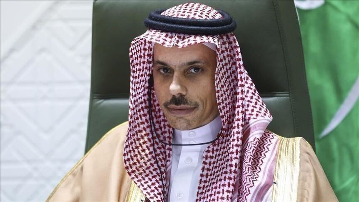 سفر قریب الوقوع وزیر خارجه عربستان به روسیه