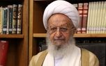 مکارم شیرازی: حضور گسترده مردم در تشییع، جلوه‌ای از اقتدار و وفاداری به انقلاب است/ نباید چنین پنداشت که این جنگ پایان یافته است